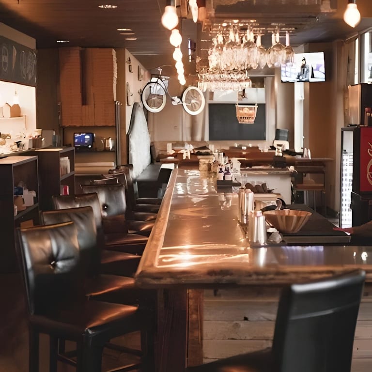 Host Your Private Event