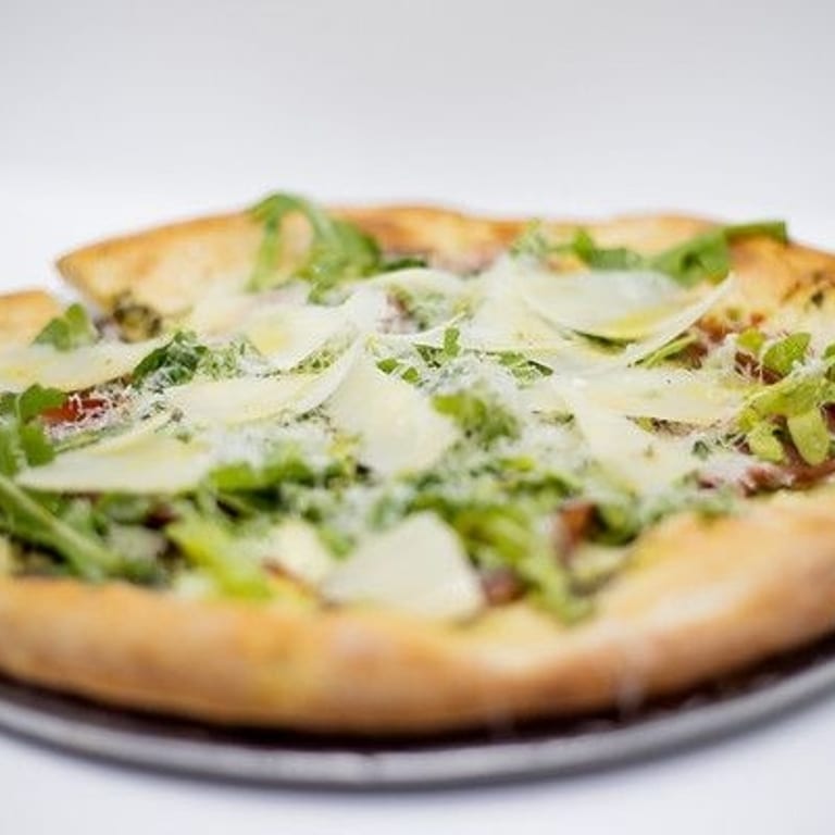 Indulge in Our Prosciutto