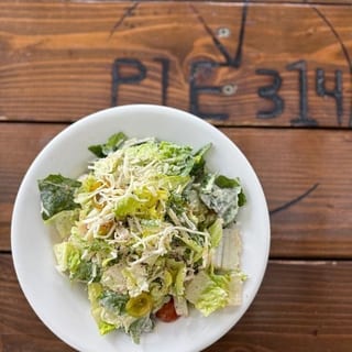 Why Not? Salad