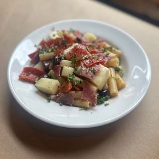 Pasta Salad
