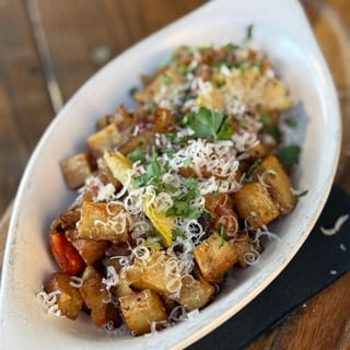 Brunch Potatoes