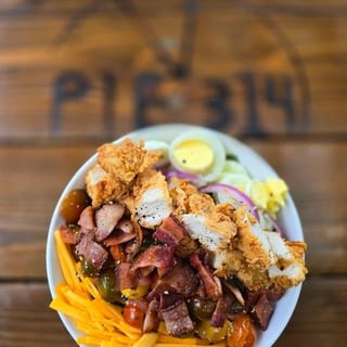 Cobb Salad