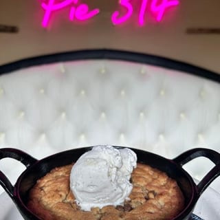 Piezookie