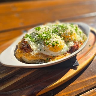 Biscuits and Brisket