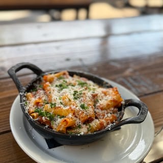 Baked Ziti