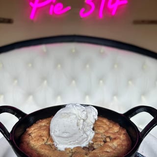Piezookie