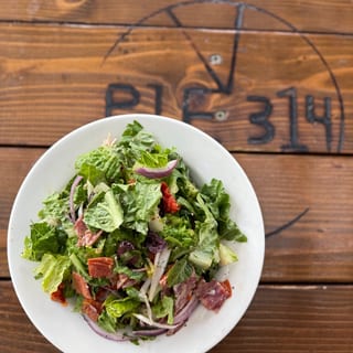 Pie's Chop Salad